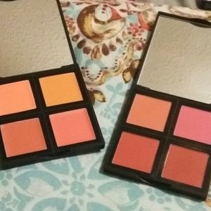 Elf blush set